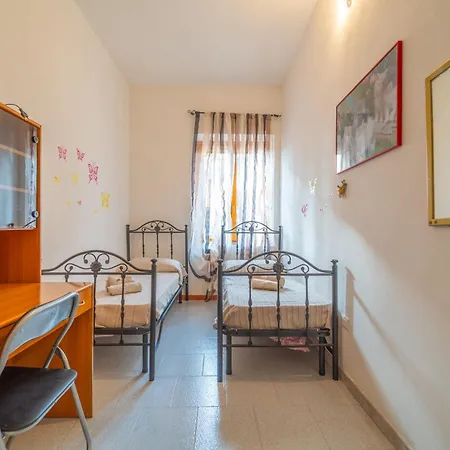 Brorent-sicilia Dream Apartment *