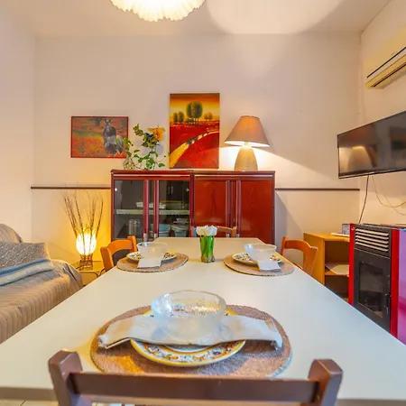 Apartment Brorent-sicilia Dream *