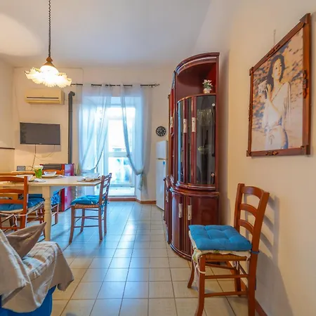 Brorent-sicilia Dream Apartment Olbia