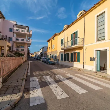 Brorent-sicilia Dream * Olbia