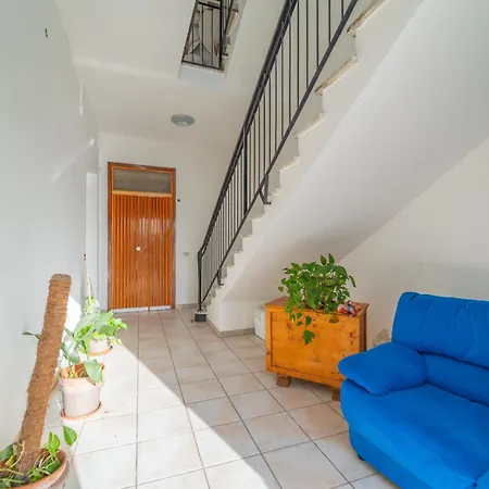 Brorent-sicilia Dream Apartment