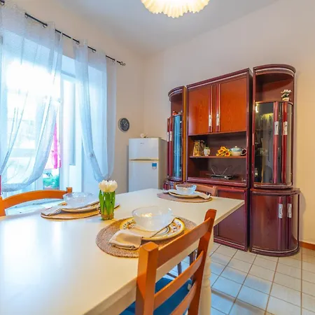 Apartment Brorent-sicilia Dream *