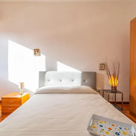 Apartment Brorent-sicilia Dream
