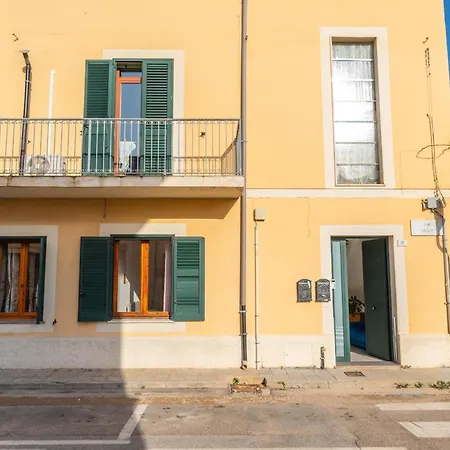 Brorent-sicilia Dream Apartment Olbia