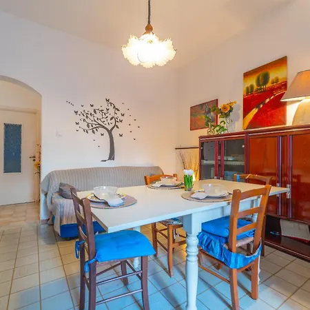 Apartment Brorent-sicilia Dream